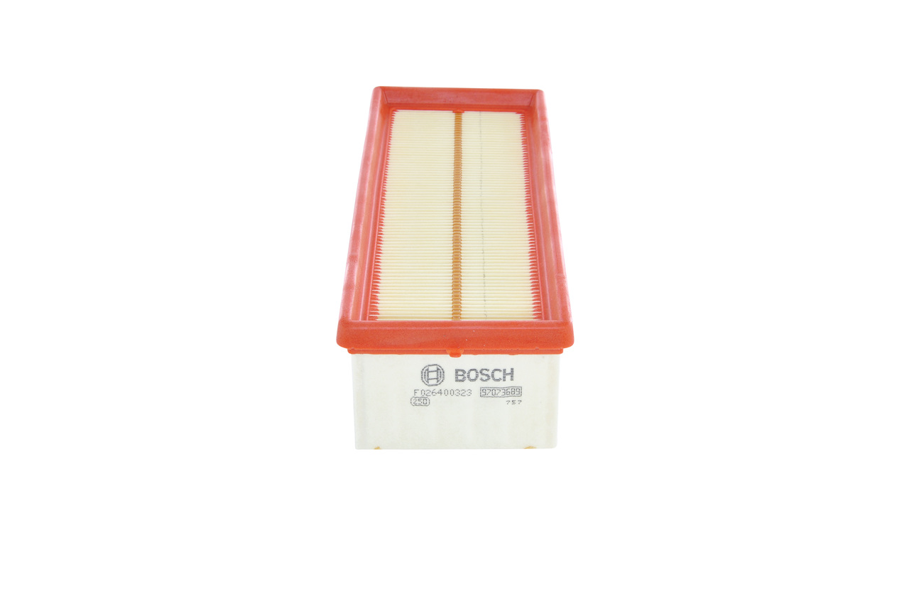 ALCO FILTER Air filter MD-8628 at favorable price