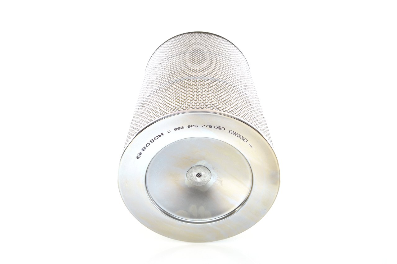 BOSCH 2996127 Vzduchový filter 0 986 626 779