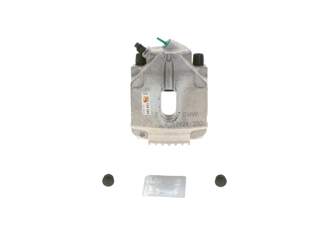 BMW 7 Series BOSCH brake caliper 0 986 134 324
