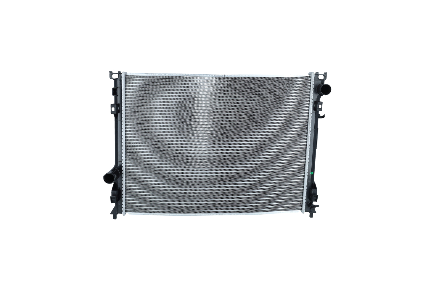 NRF 53041 Radiador Chrysler 300c LX preço