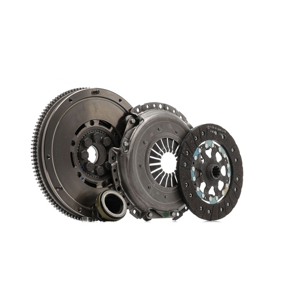 600 0190 00 LuK 1223475 Clutch kit