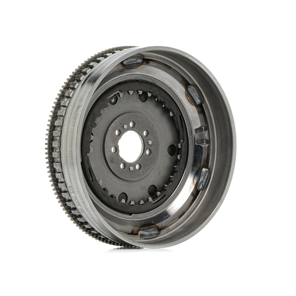 LuK 415 0573 09 novo Volante do motor RENAULT original