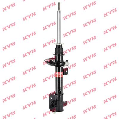 Amortyzatory KYB SUZUKI SWIFT 338064