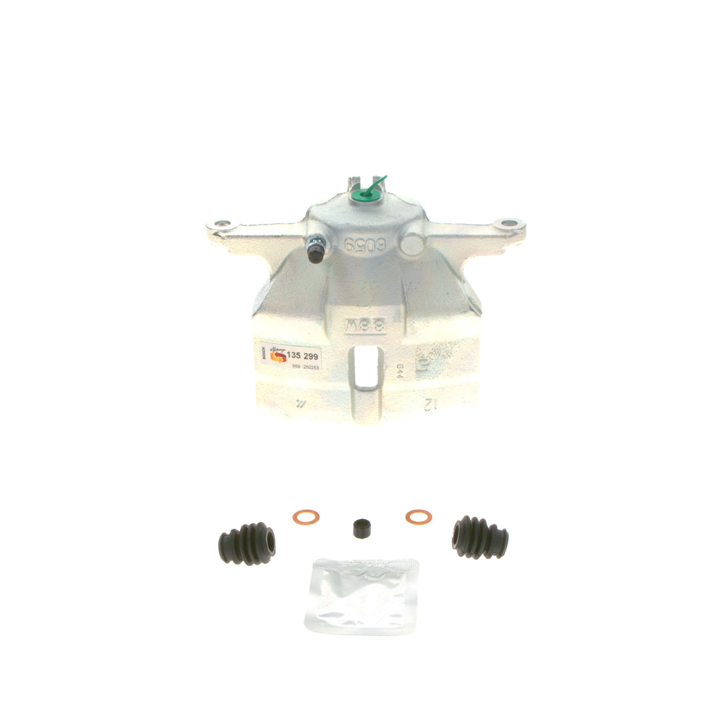 BOSCH 41001 4BA0C Remklauw 0 986 135 299
