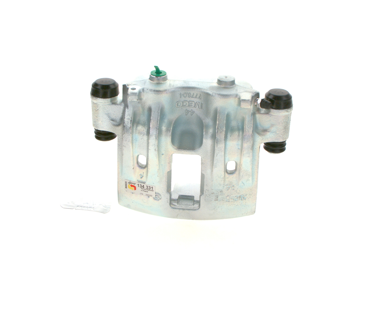 Remklauw BOSCH RENAULT 4 0 986 134 331