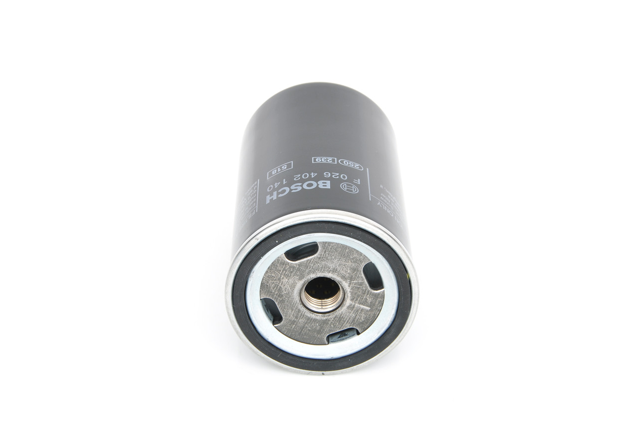 BOSCH 01182242 Polttoainesuodatin F 026 402 140
