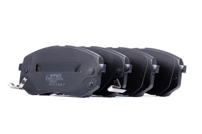 Klocki hamulcowe N3600330 NIPPARTS Klocki koszt