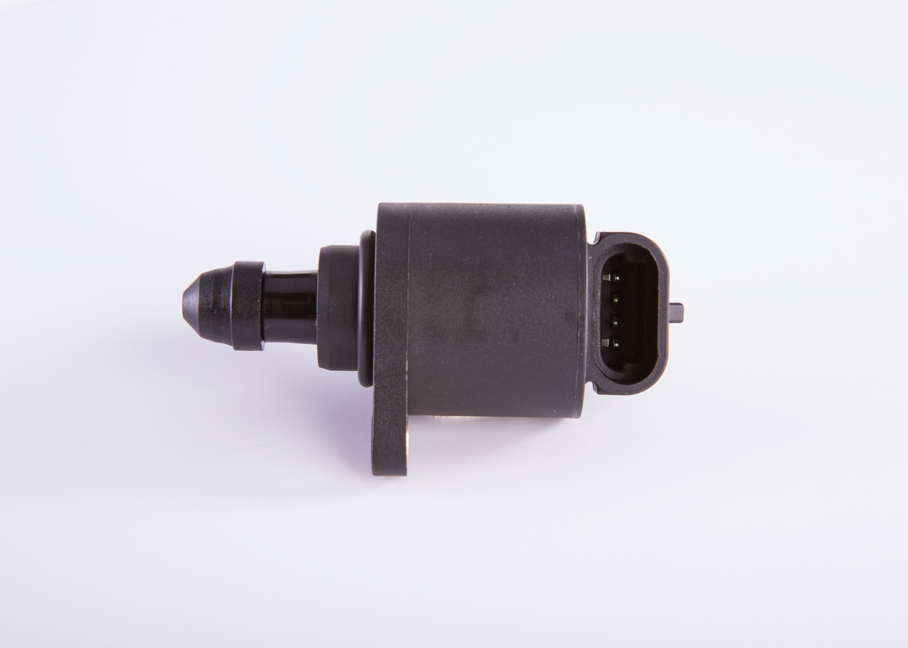 F 000 99M 100 BOSCH tomgångsstabilisator INFINITI Q30