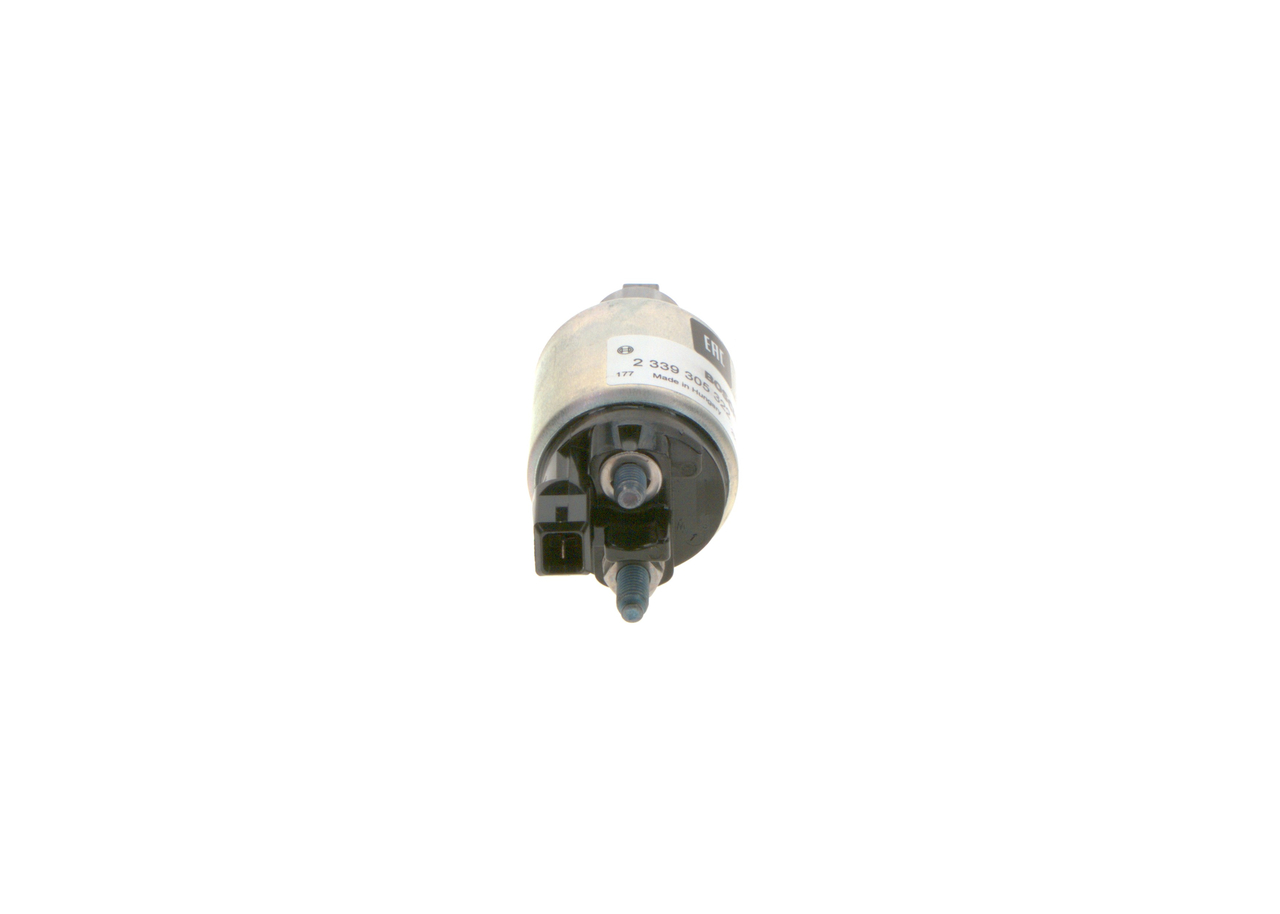 Solenoidinis jungiklis, starteris BOSCH VW KAEFER 2 339 305 322