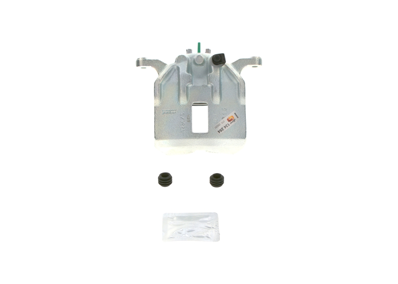 Brake caliper 0 986 134 284 BOSCH brake caliper price