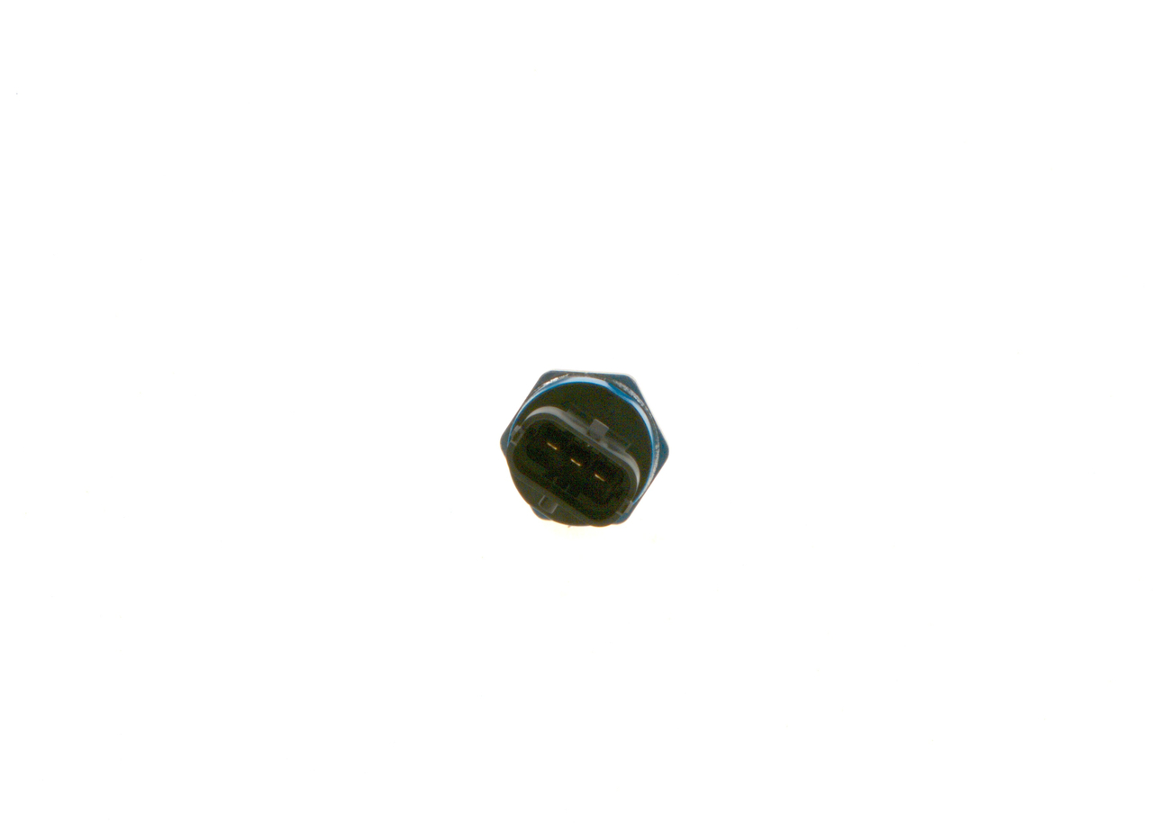 BOSCH 0 281 006 188 Brandstofdruk, sensor Renault Espace JK 2.0 dCi (JK01, JK02, JK1J, JK1K, JK1H) 150 Pk Diesel 2017