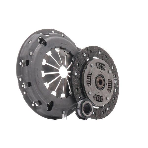 Kytkinsarja SACHS LANCIA A 112 3000 951 552