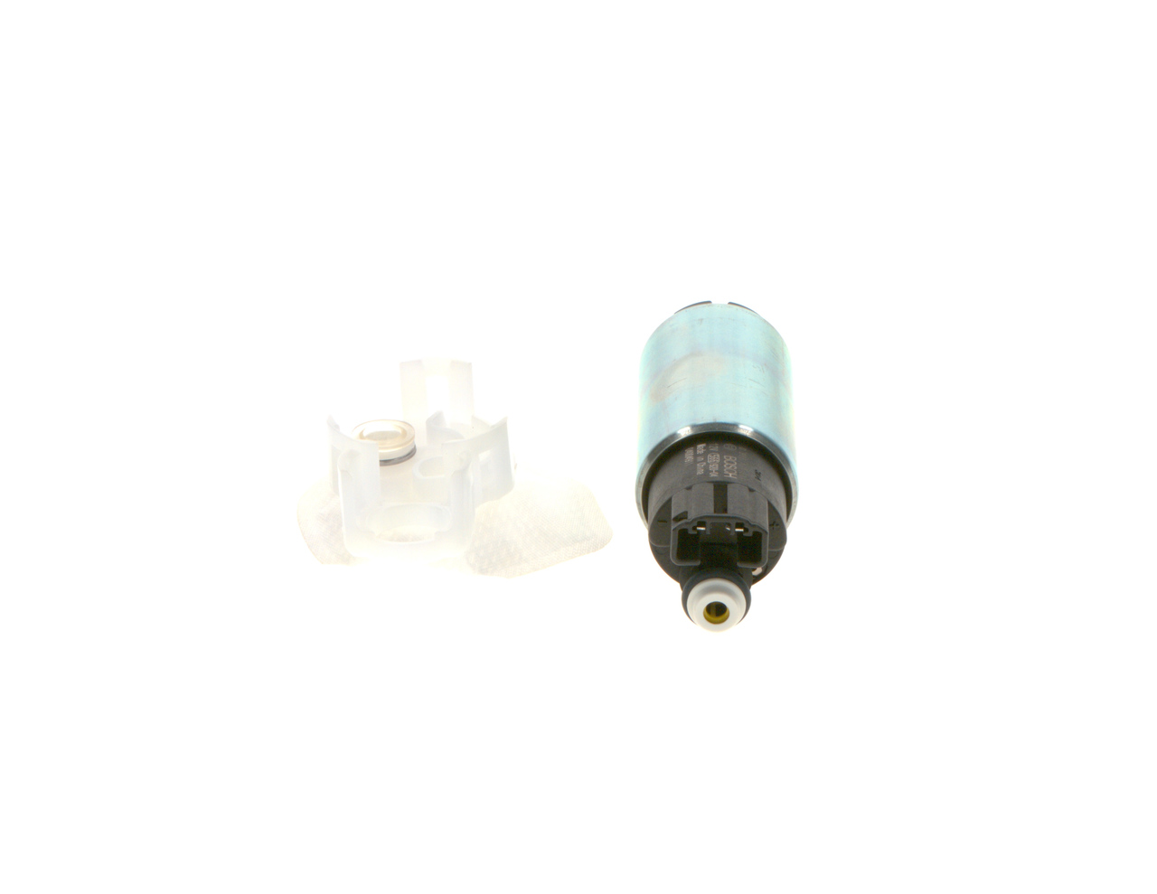 BOSCH 1 987 580 000 Degvielas sistēmas Mazda 6 GH Universālis