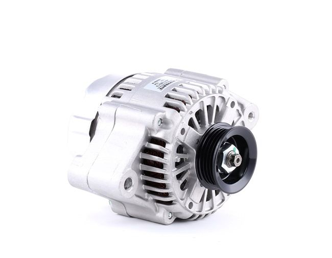NIPPARTS J5118013 Ģenerators SUZUKI Swift III Hatchback (MZ, EZ) 1.2 (ZC71S) 90 ZS Benzīns 2008