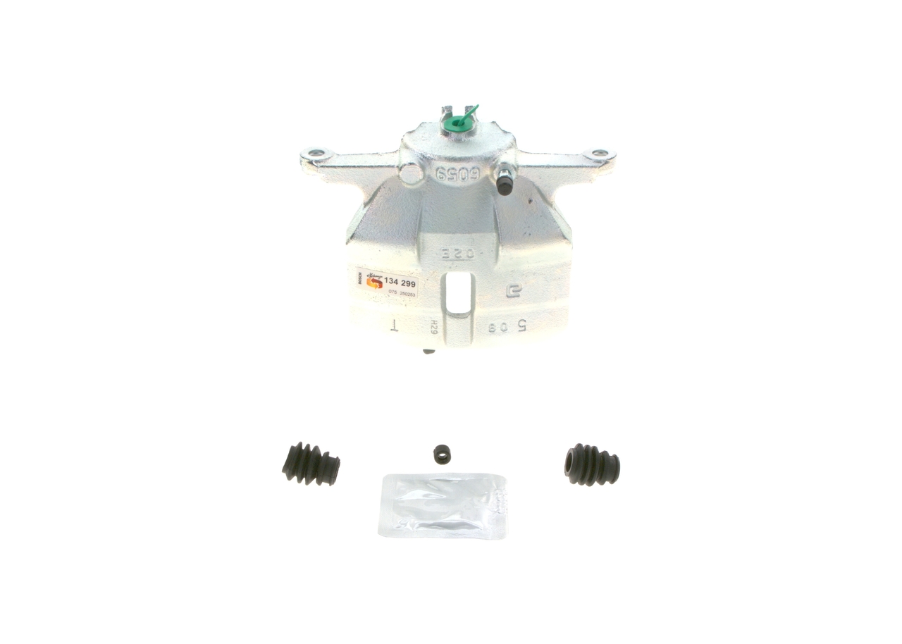 BOSCH 41011-4BA0A Jarrusatula 0 986 134 299