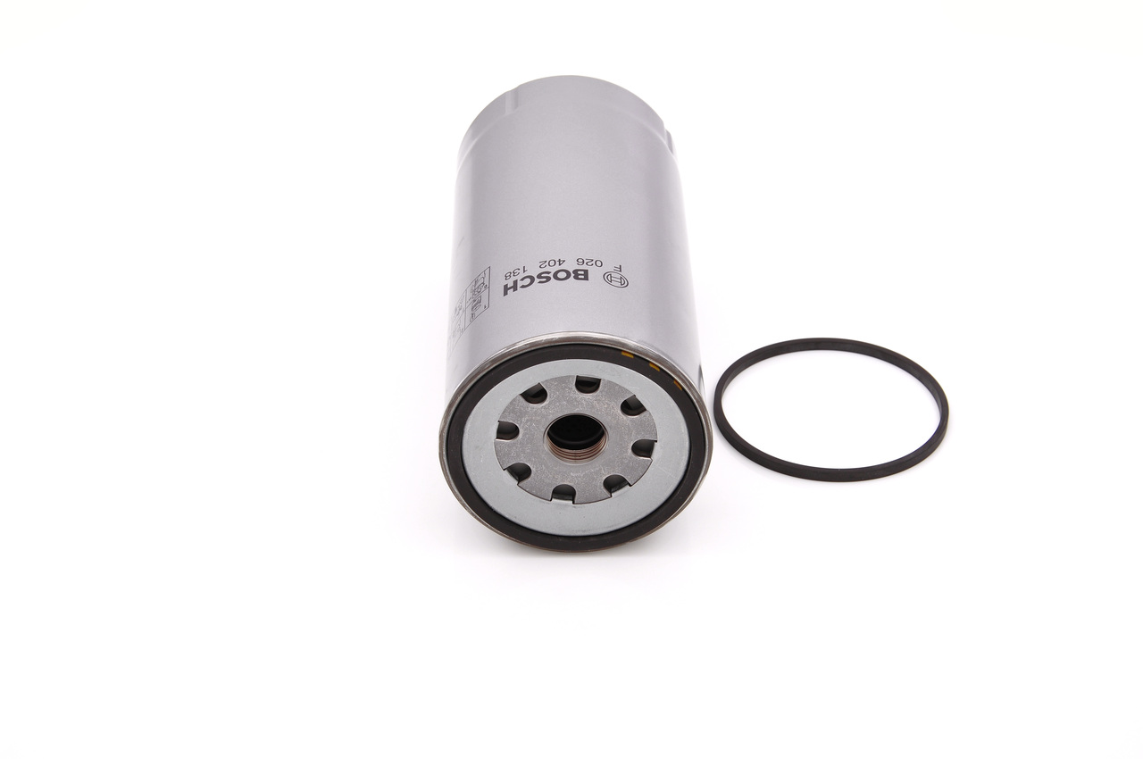 BOSCH F 026 402 138 brandstoffilter 1780730