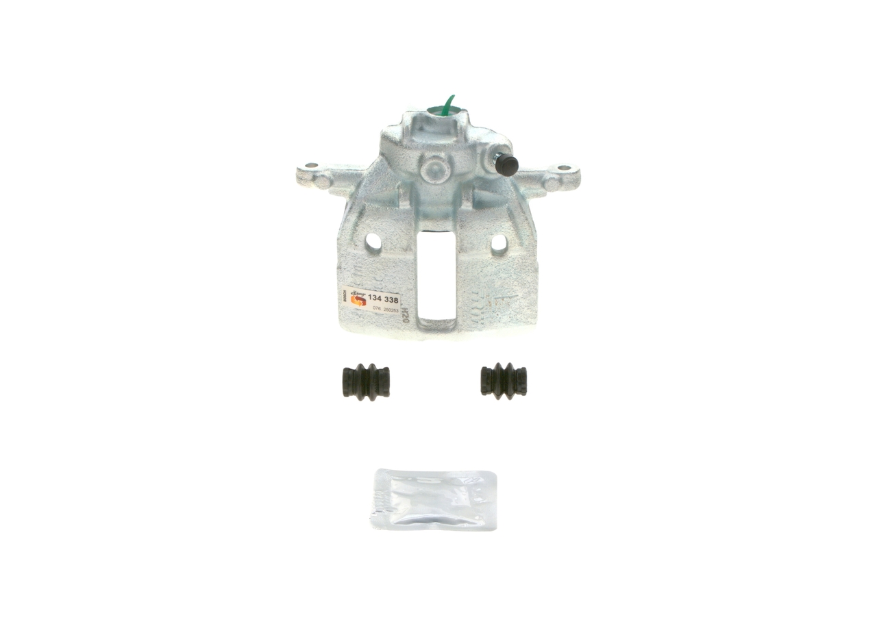 BOSCH A454 420 05 01 Étrier de frein 0 986 134 338