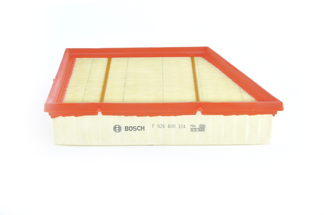 BOSCH F 026 400 324 LAND ROVER Ilmansuodatin