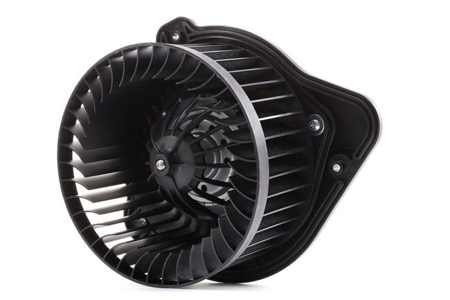 NISSENS 87020 novo Ventilador do habitáculo VOLVO original