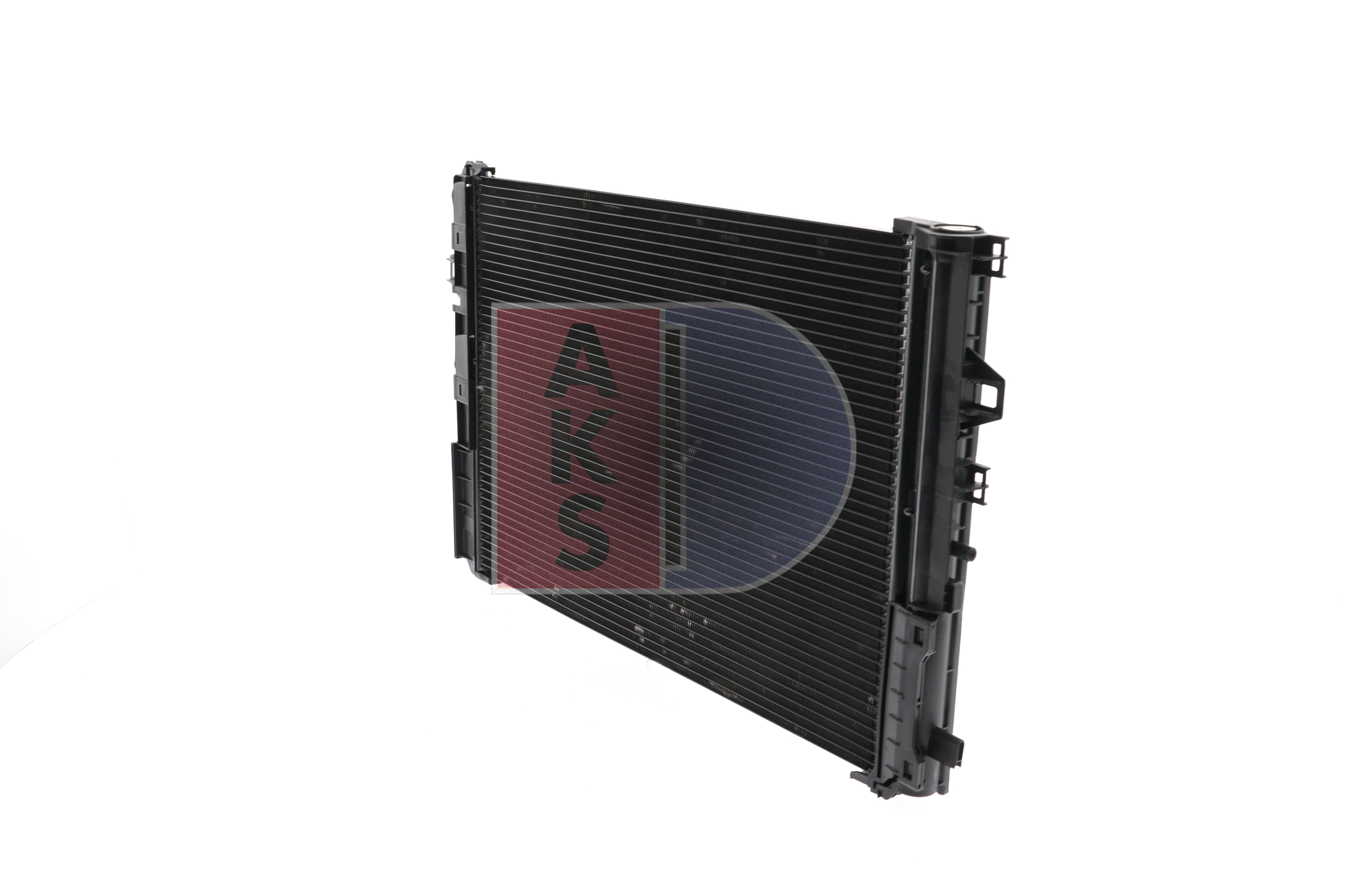 AKS DASIS 122036N condensor voor airco A246 500 0054