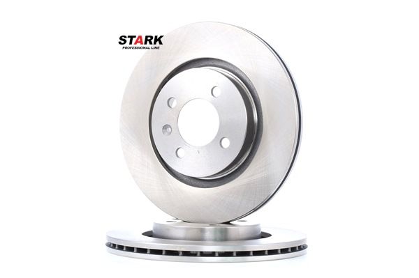 STARK 535615301 Δισκόπλακα SKBD-0020125