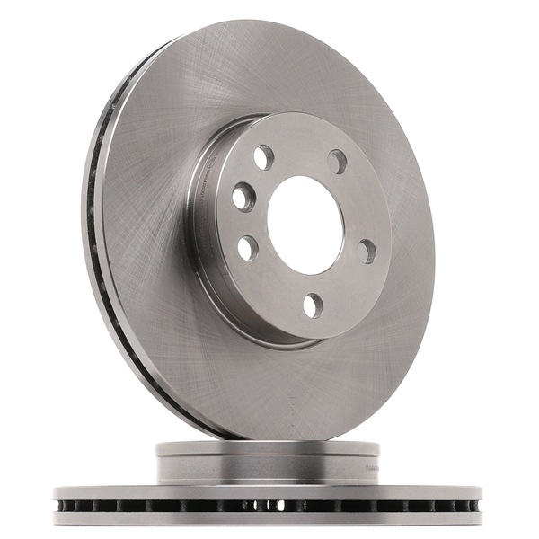 STARK 7M3615301A Δισκόπλακα SKBD-0020171