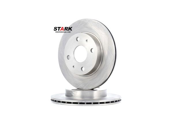 STARK SKBD-0020319 preço Discos de travão DAIHATSU YRV 2017 original