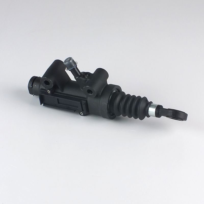 DELPHI LM80308 hoofdkoppelingscilinder Mini r56 1.6 Cooper S 184 Pk Benzine 2012