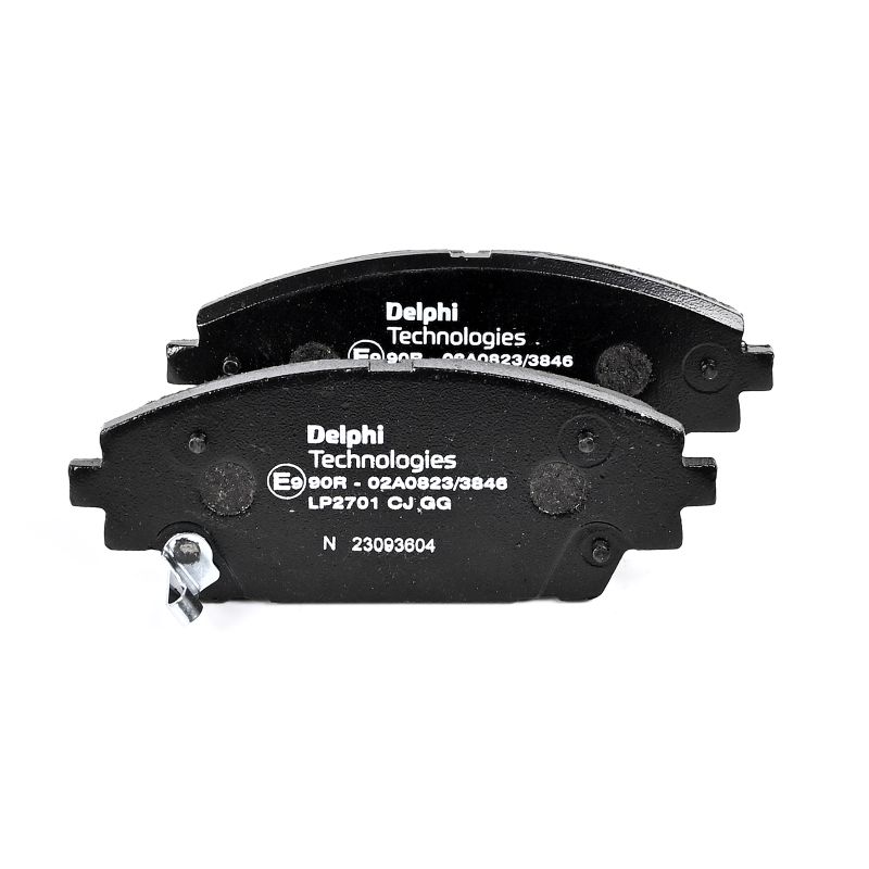 DELPHI Kvalitet & fair priser