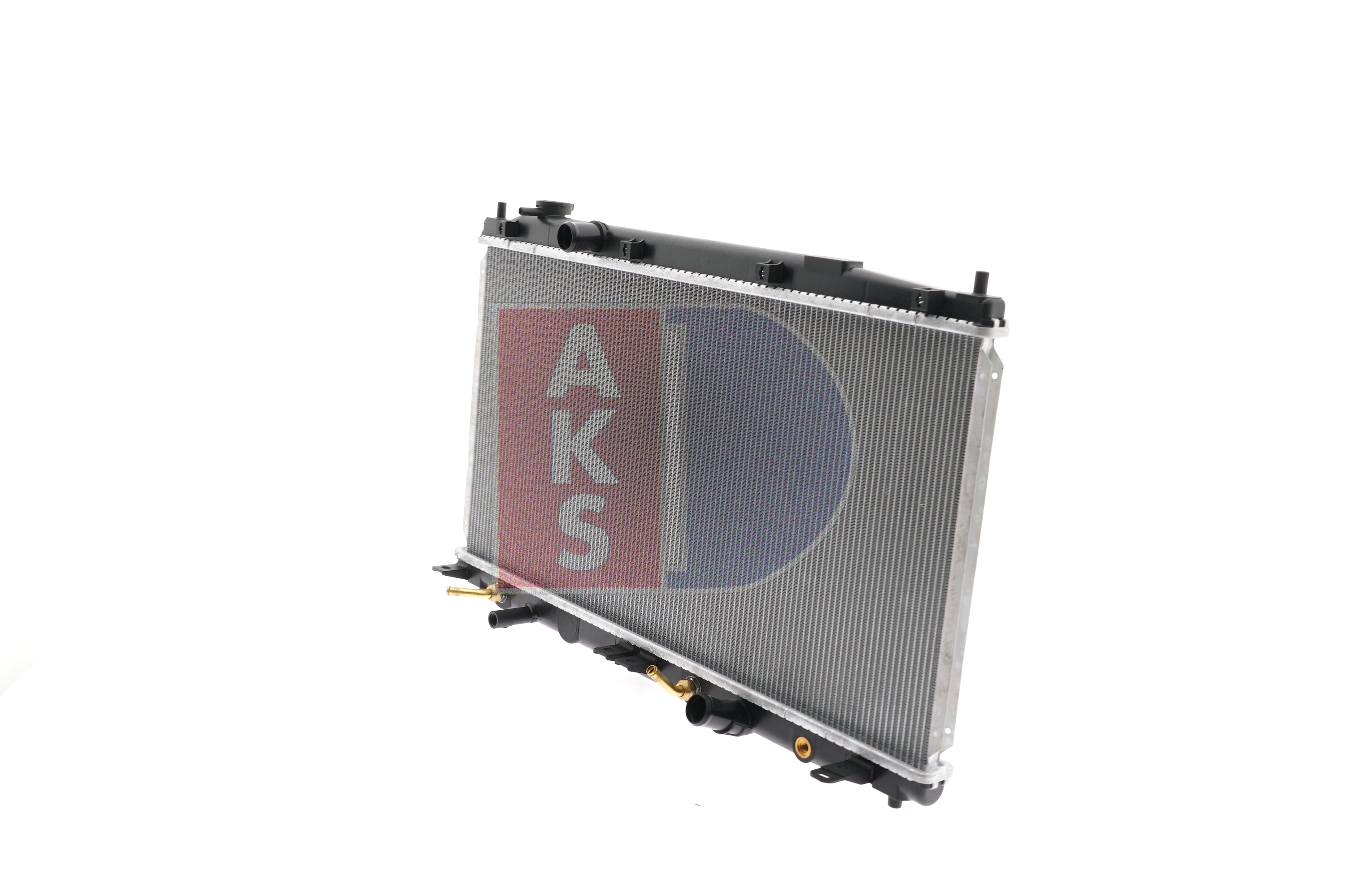 AKS DASIS 010026N radiateur 19010RE0004