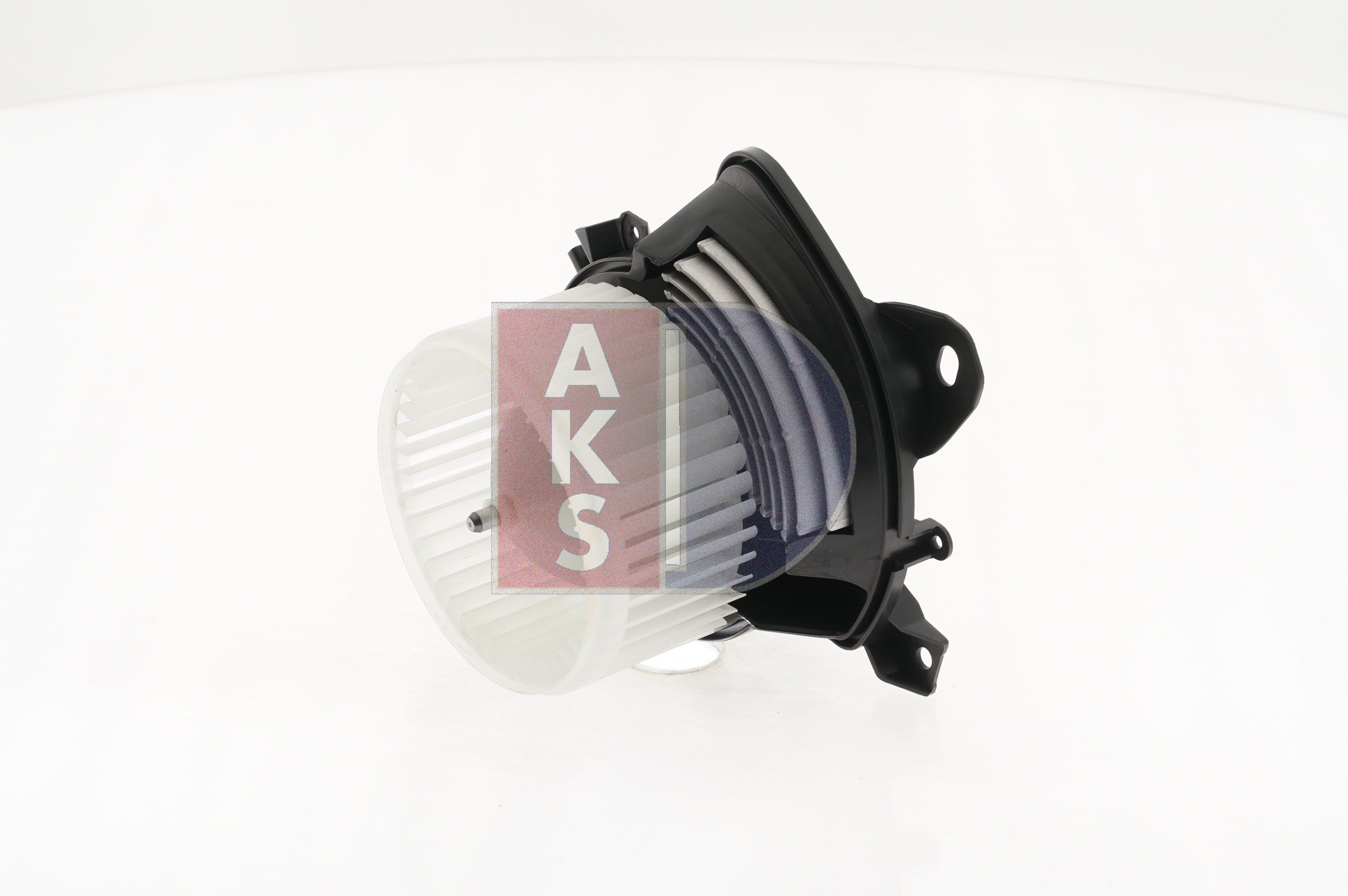 AKS DASIS 018008N interieurventilatie 77 365 038