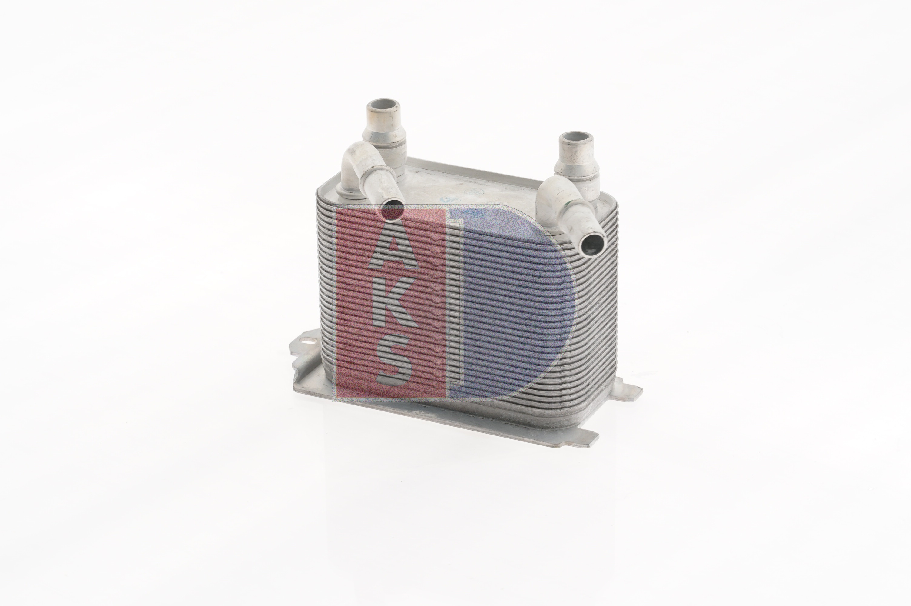 AKS DASIS 026000N oliekoeler, automatische transmissie PBC500180