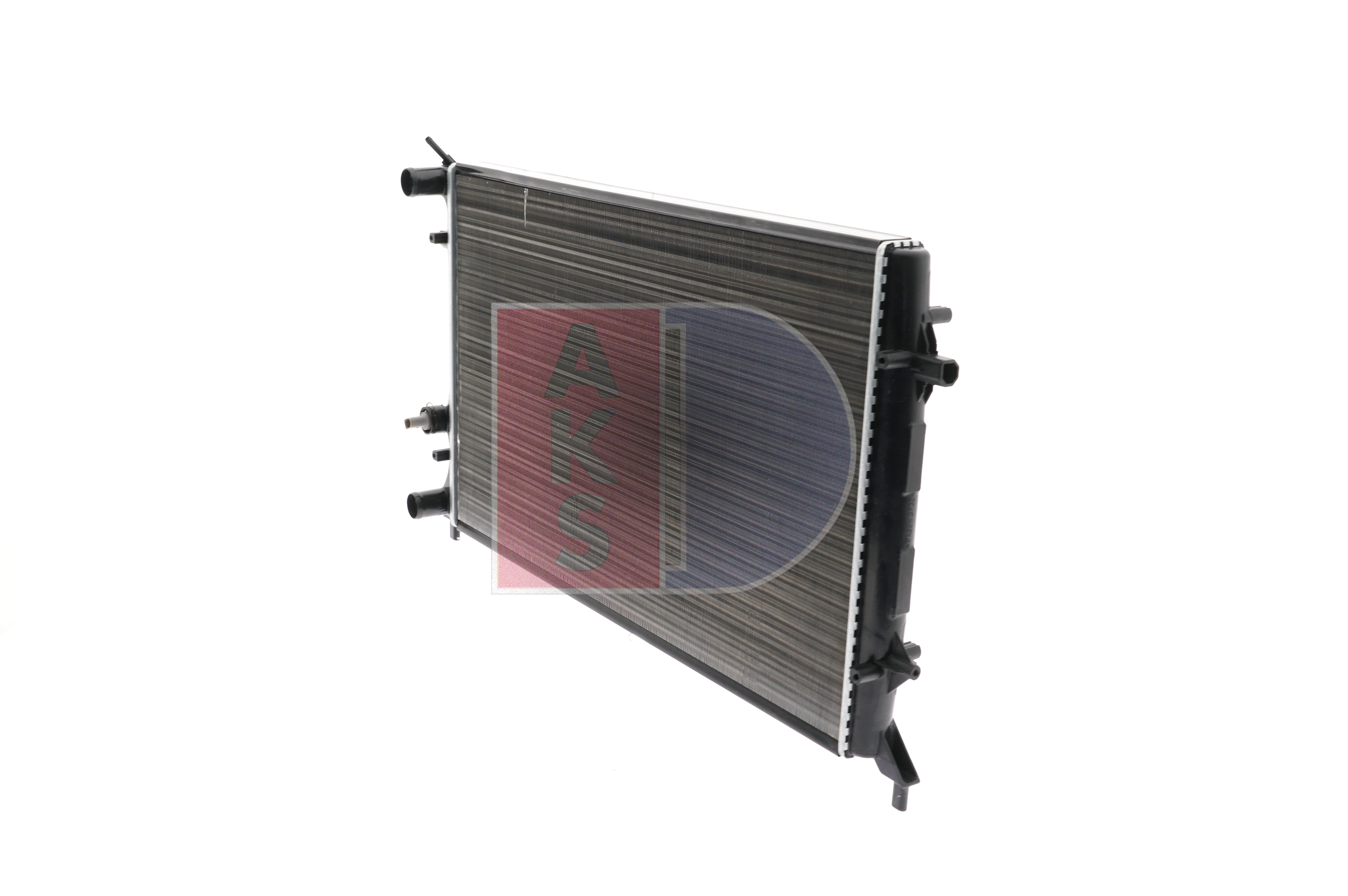 AKS DASIS 5C0 121 251 E Radiateur 040049N
