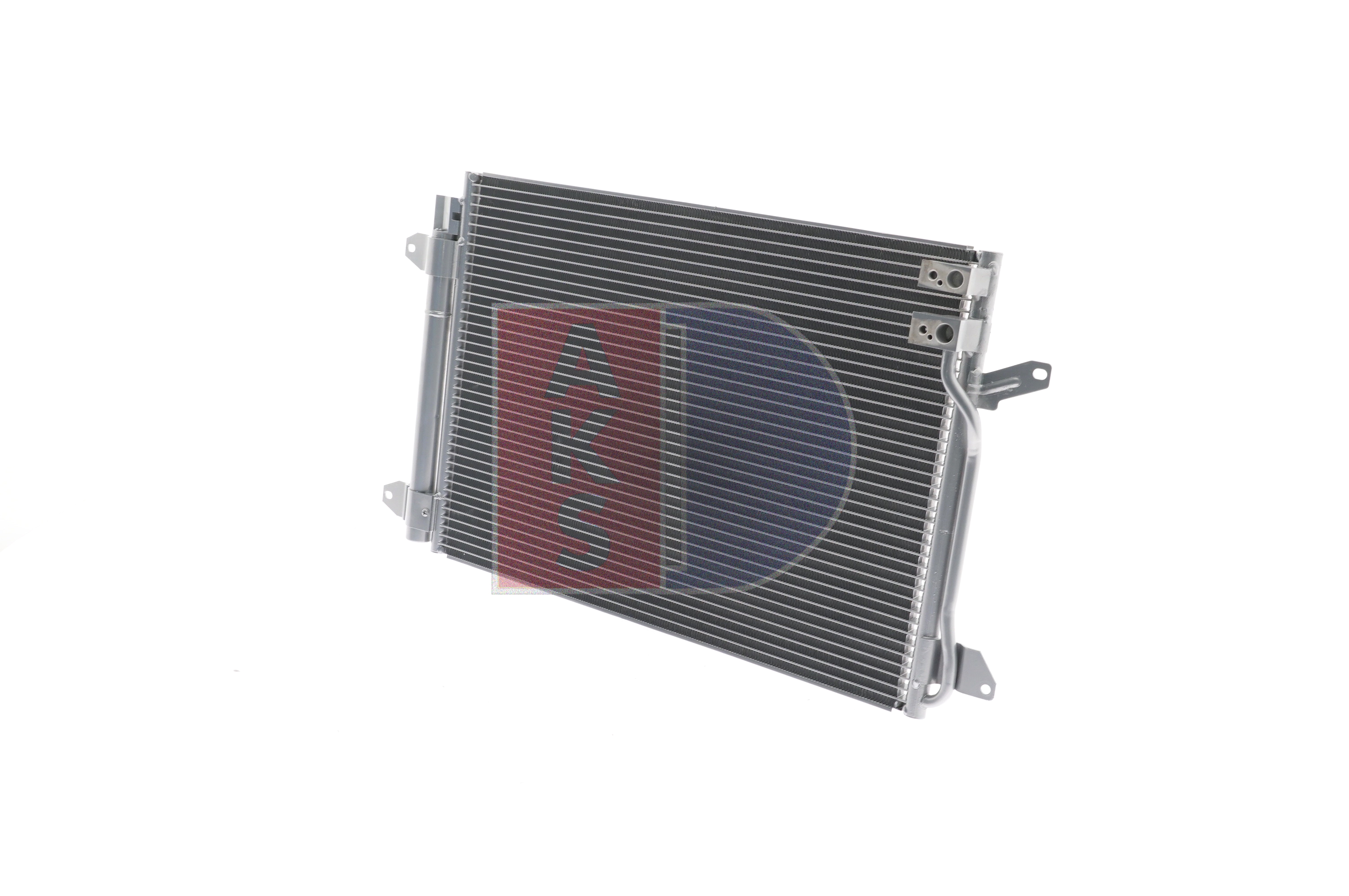 AKS DASIS 042023N Condensor VOLKSWAGEN JETTA 2014