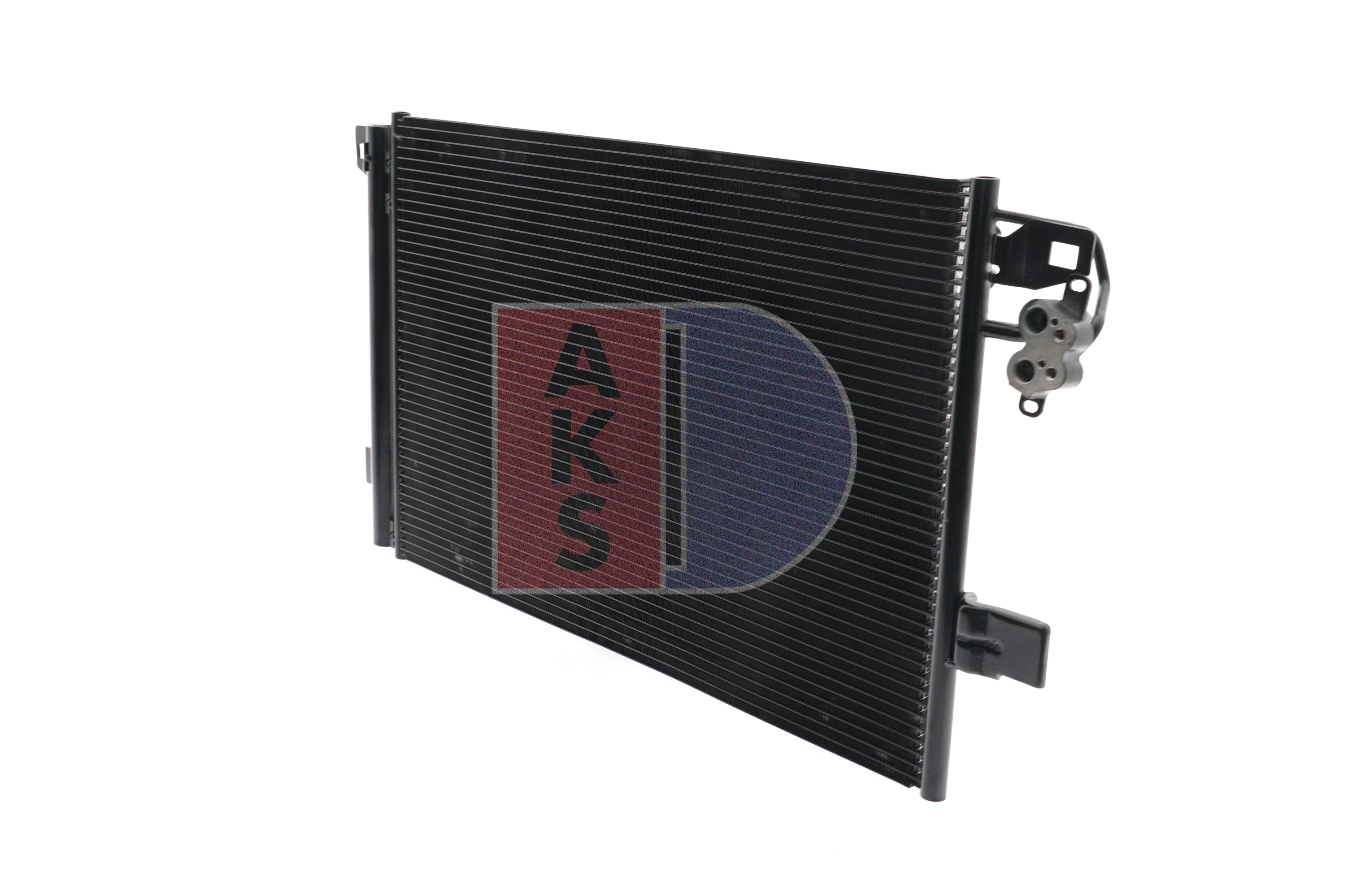 AKS DASIS 042024N condensor voor airco 7E0820411D