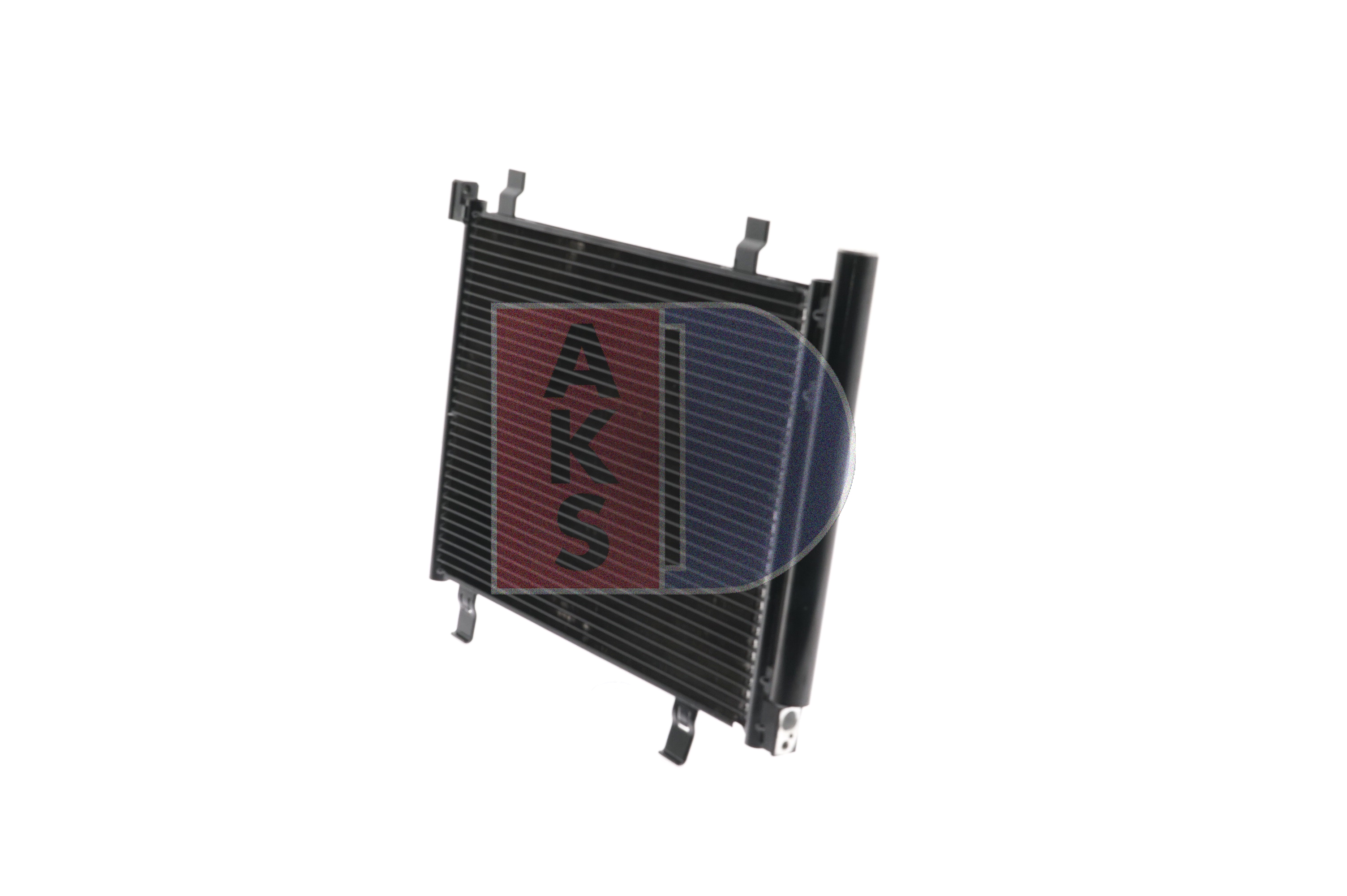AKS DASIS 1S0820411G Condensor voor airco 042025N
