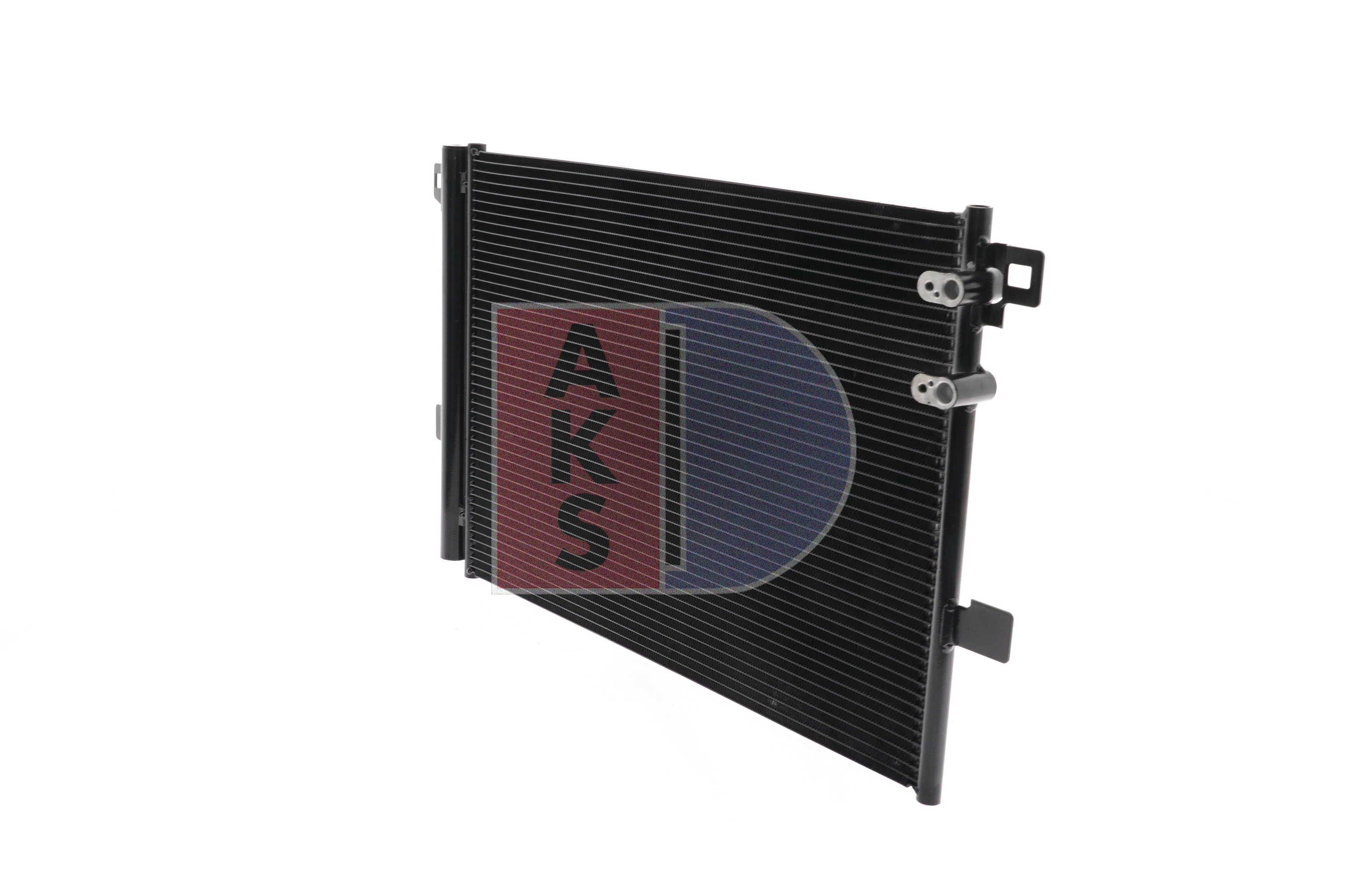 Airco-condensor AKS DASIS VOLKSWAGEN CRAFTER 042028N