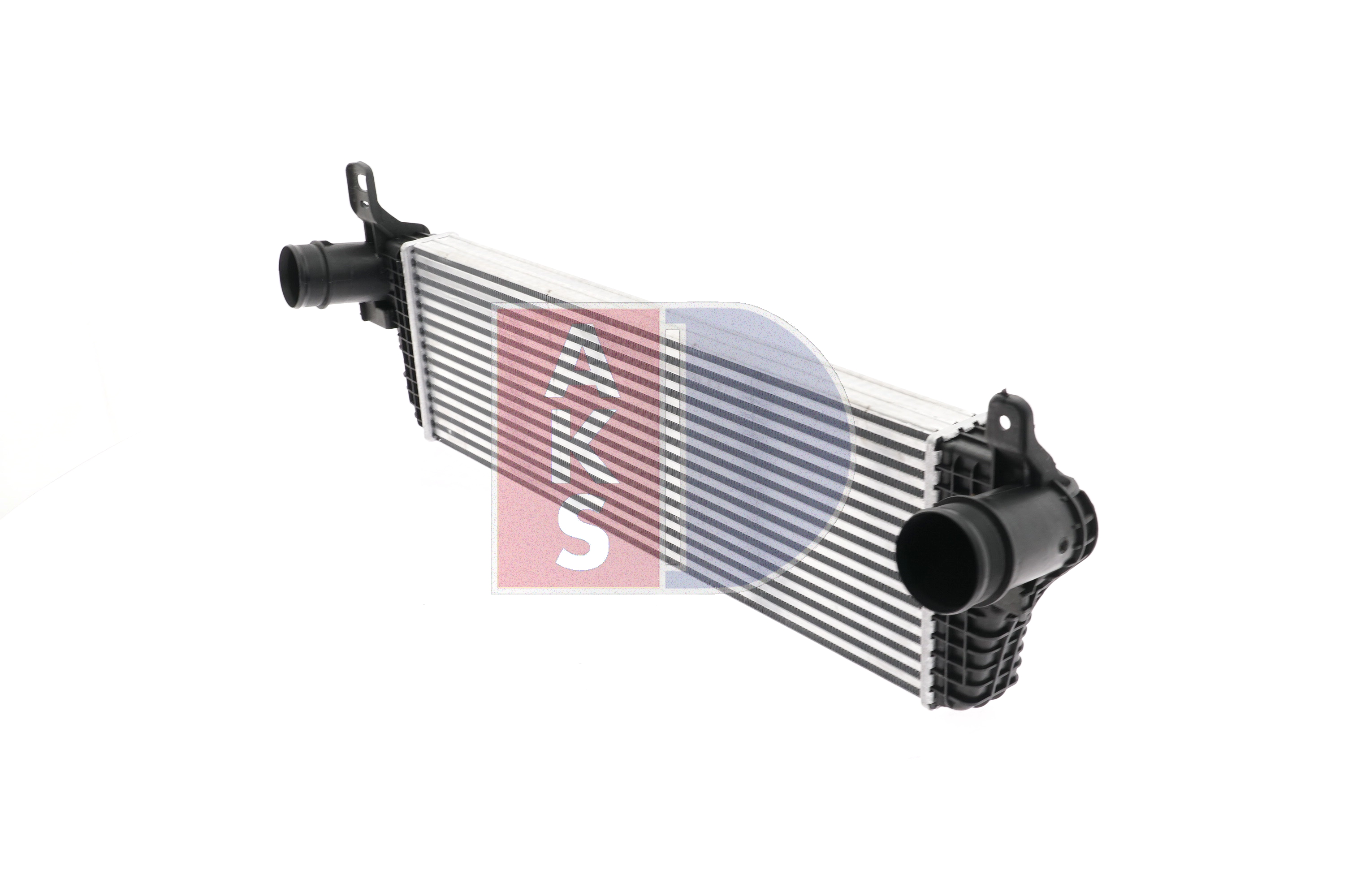 AKS DASIS 047025N intercooler VW Multivan T6 2.0 TSI 204 hk Bensin 2016