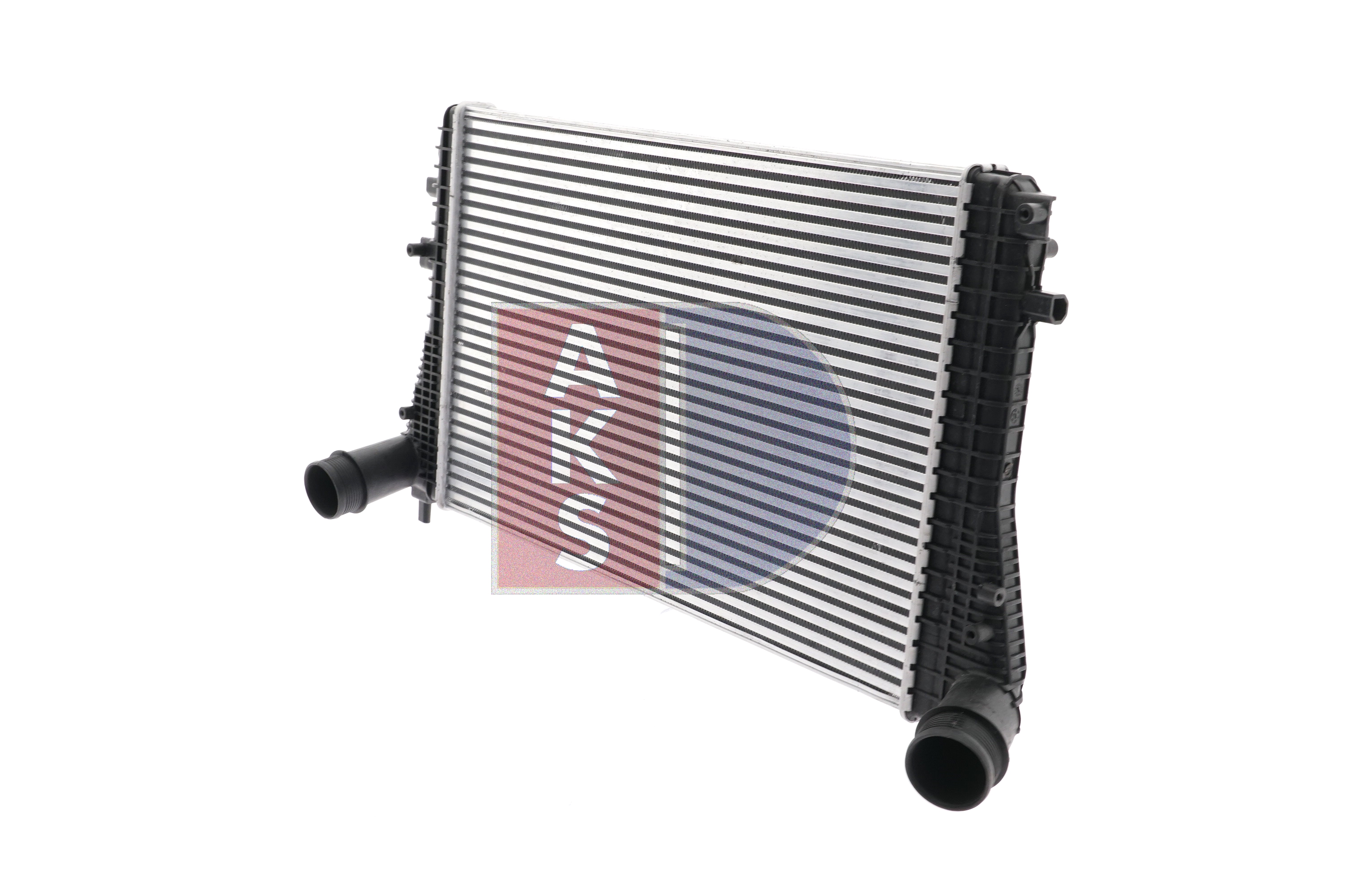 AKS DASIS 047026N intercooler Passat B7 Variant 1.4 TSI MultiFuel 160 hk bensin/etanol 2011