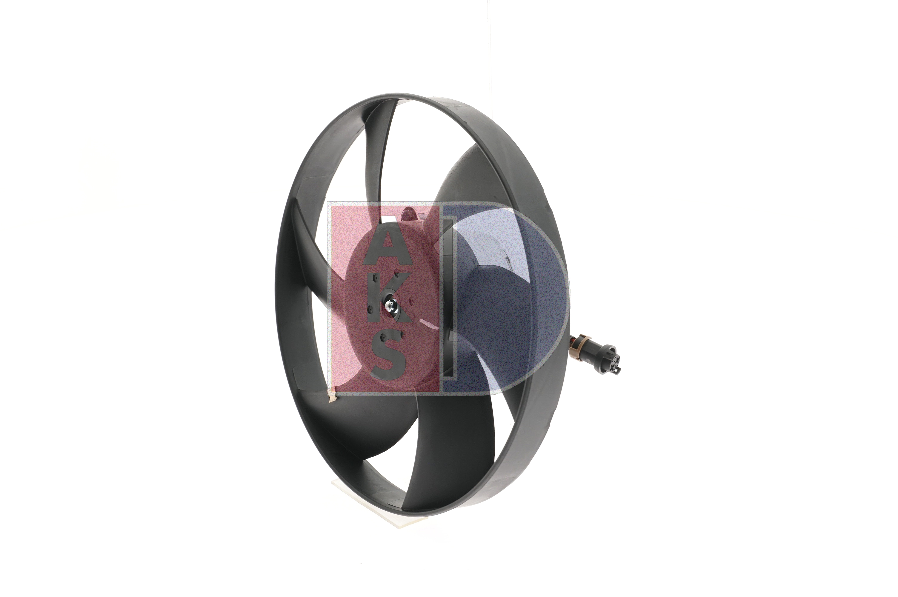 AKS DASIS 048097N koelventilator 6K0 959 455AB
