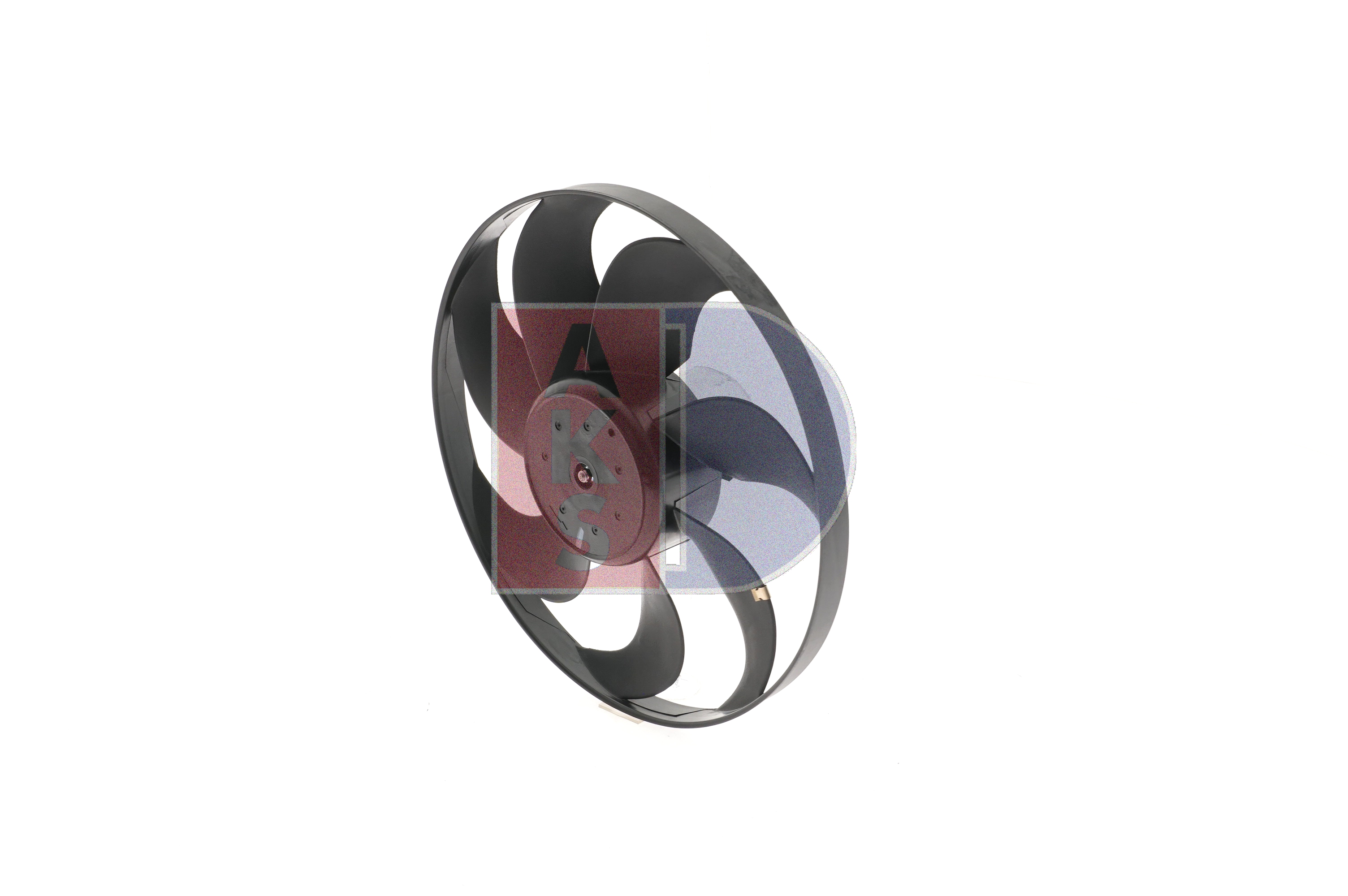 VOLKSWAGEN SHARAN AKS DASIS radiator fan 048109N