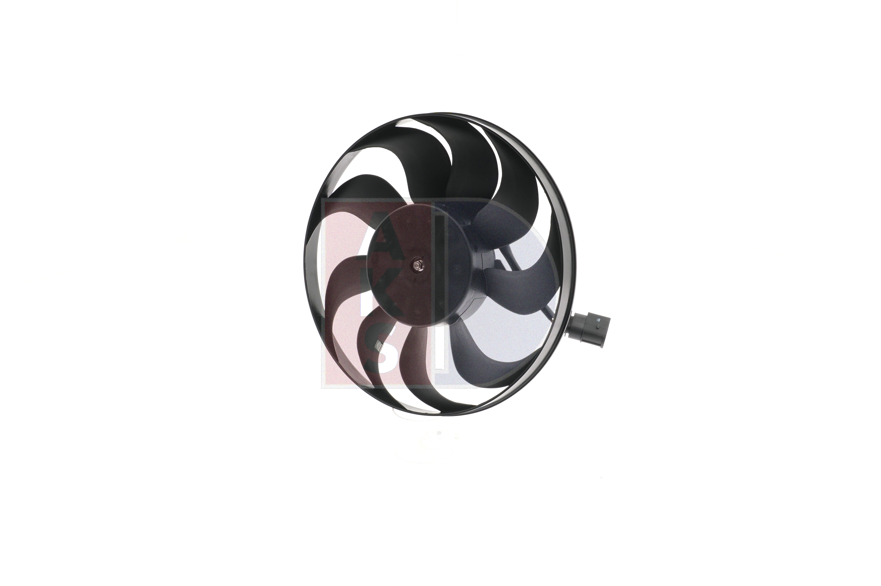 AKS DASIS 048113N koelventilator 1K0959455AP