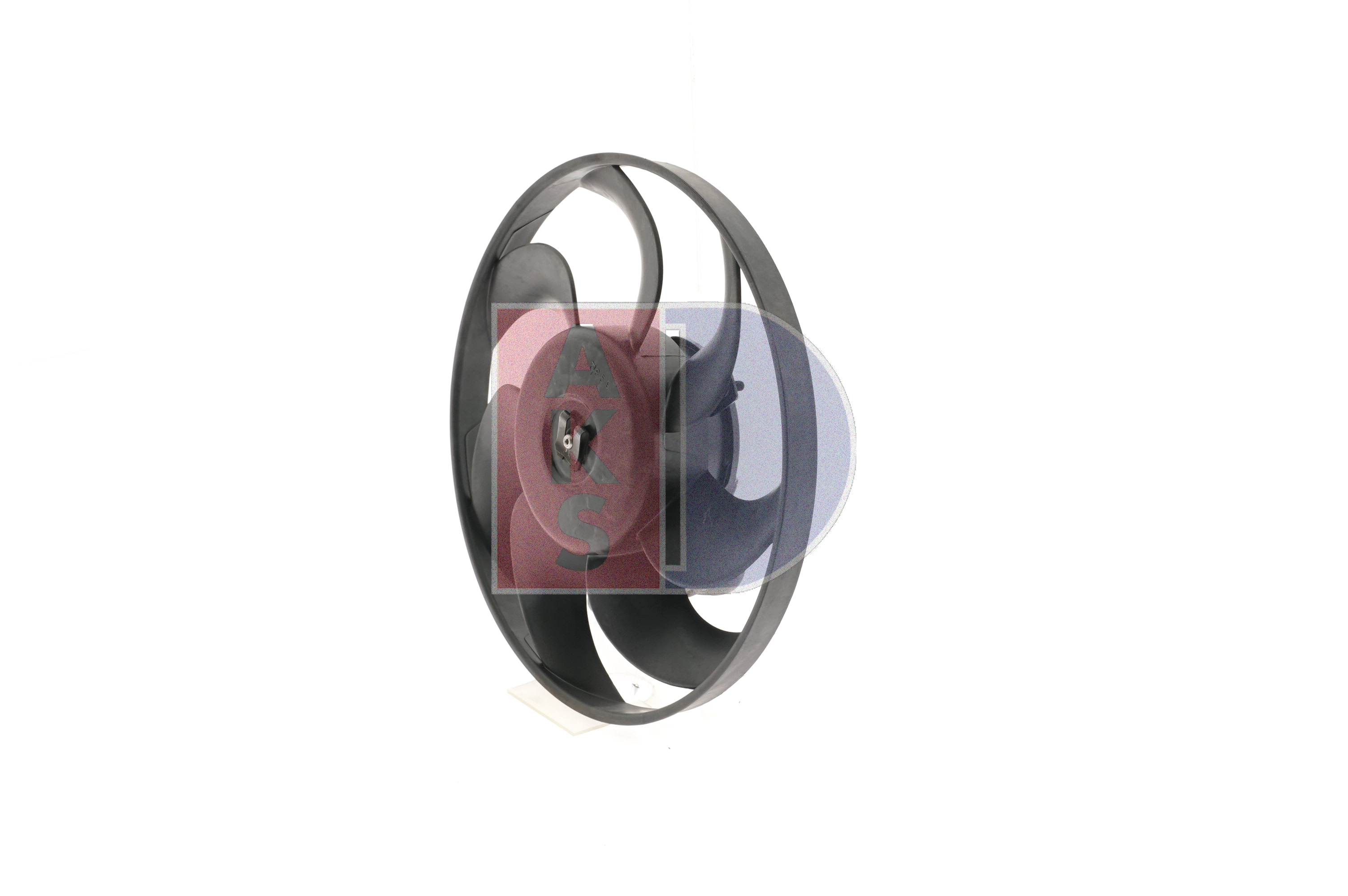 AKS DASIS 048115N koelventilator 6K0959455L