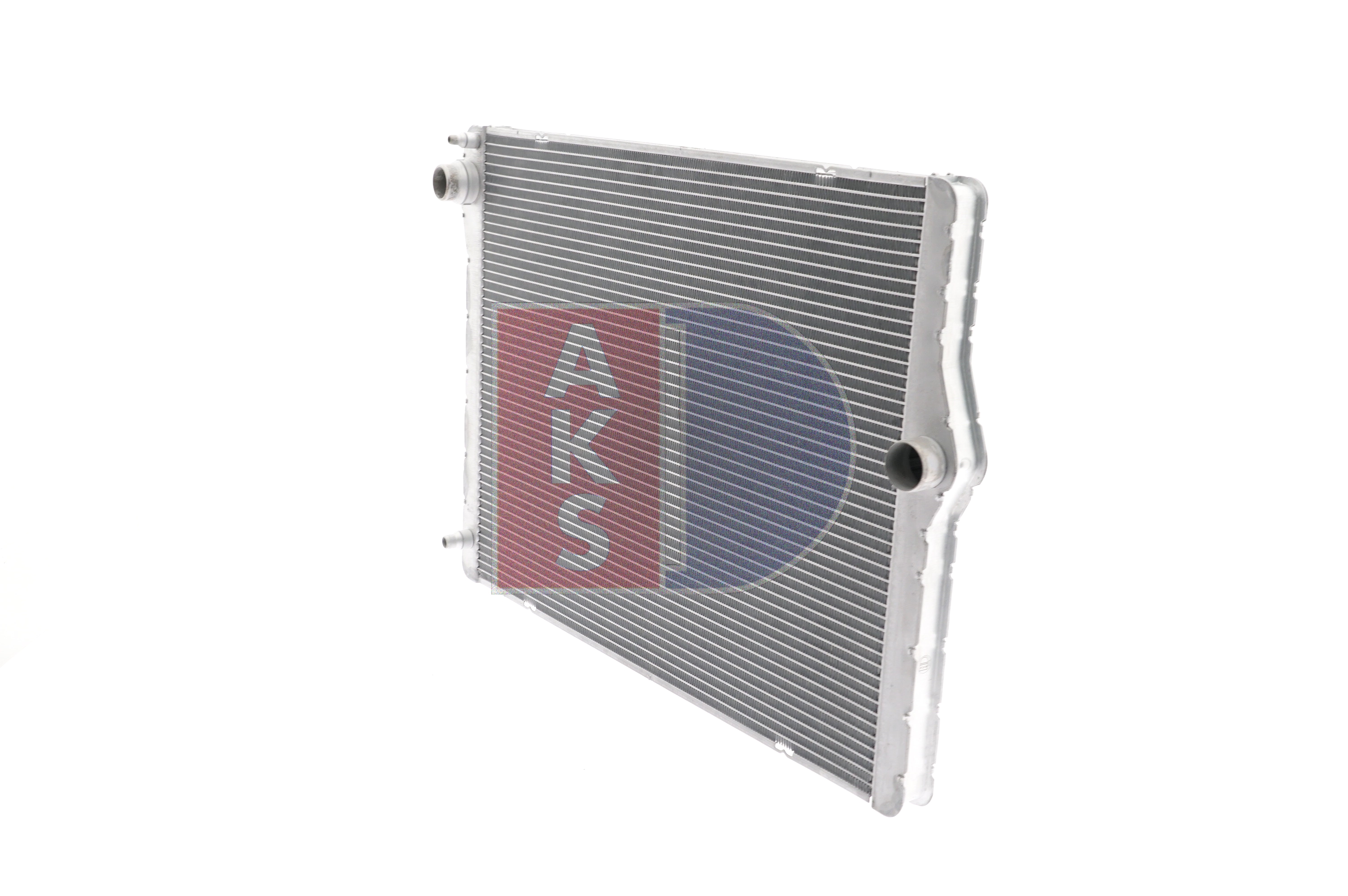 AKS DASIS 050063N Kylare BMW F11 530i 3.0 272 hk Bensin 2012