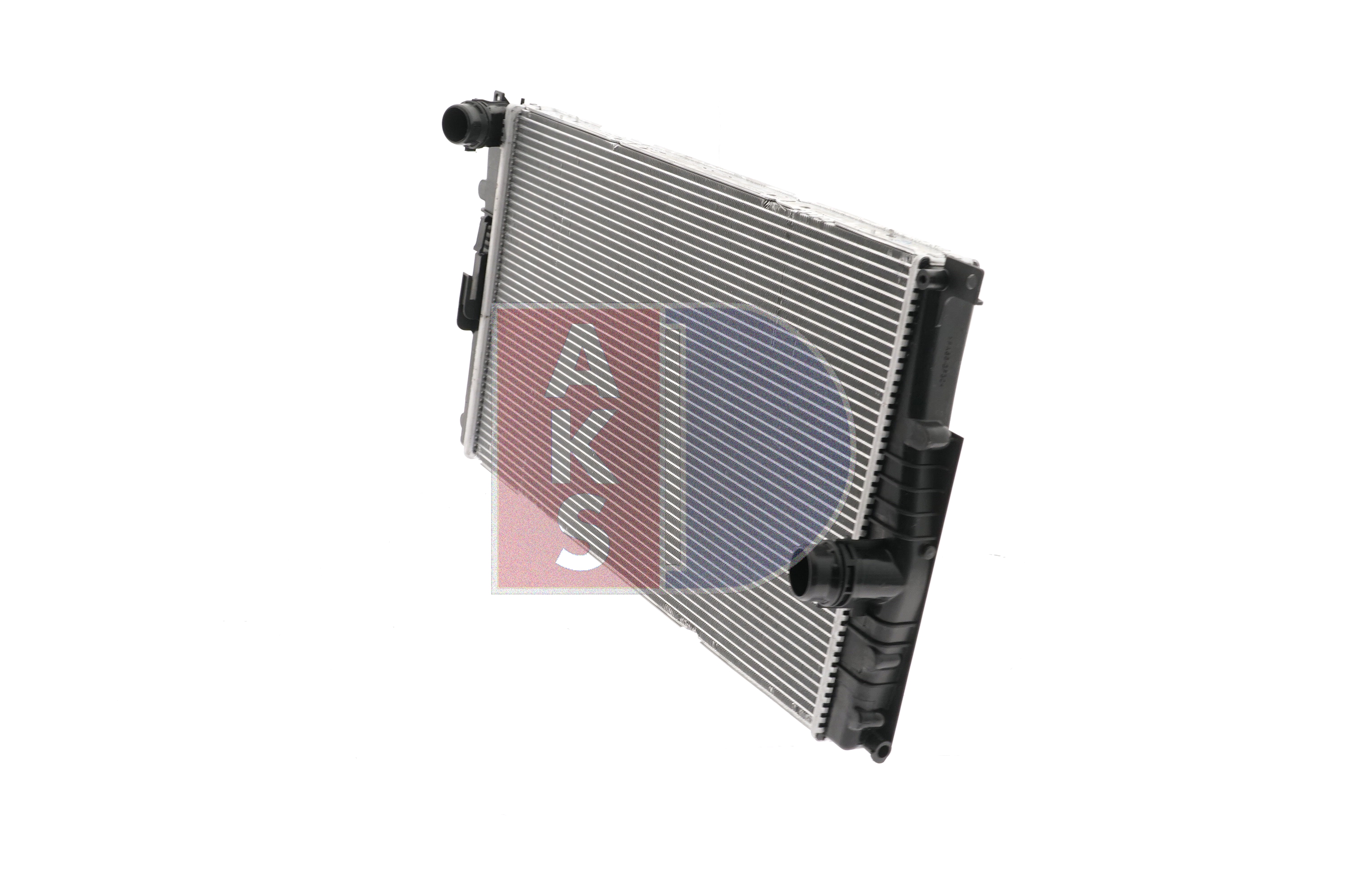 AKS DASIS 050066N Radiator BMW F30 318 d 136 hp Diesel 2017