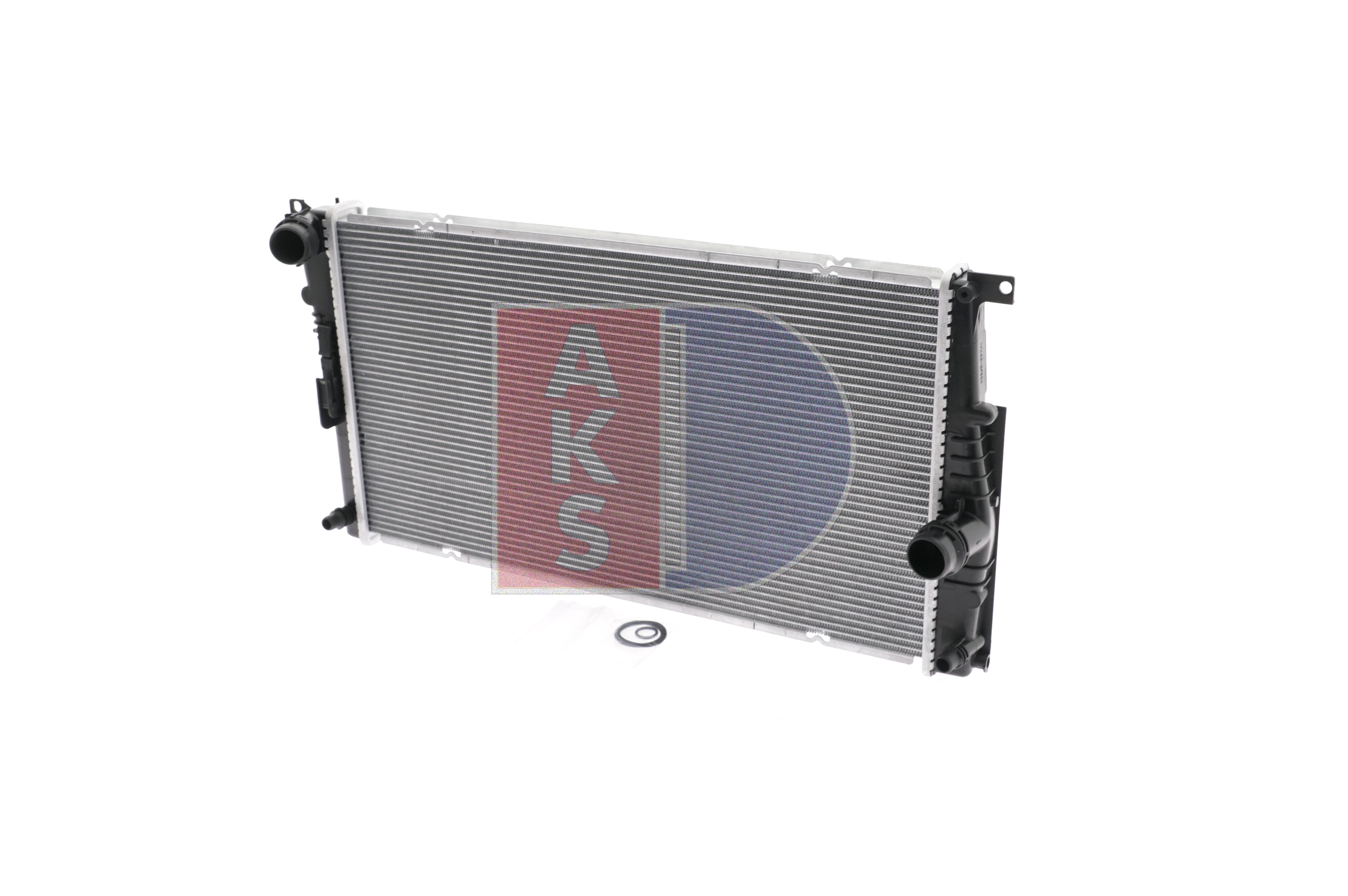 AKS DASIS 050067N replacement BMW F30 radiator price