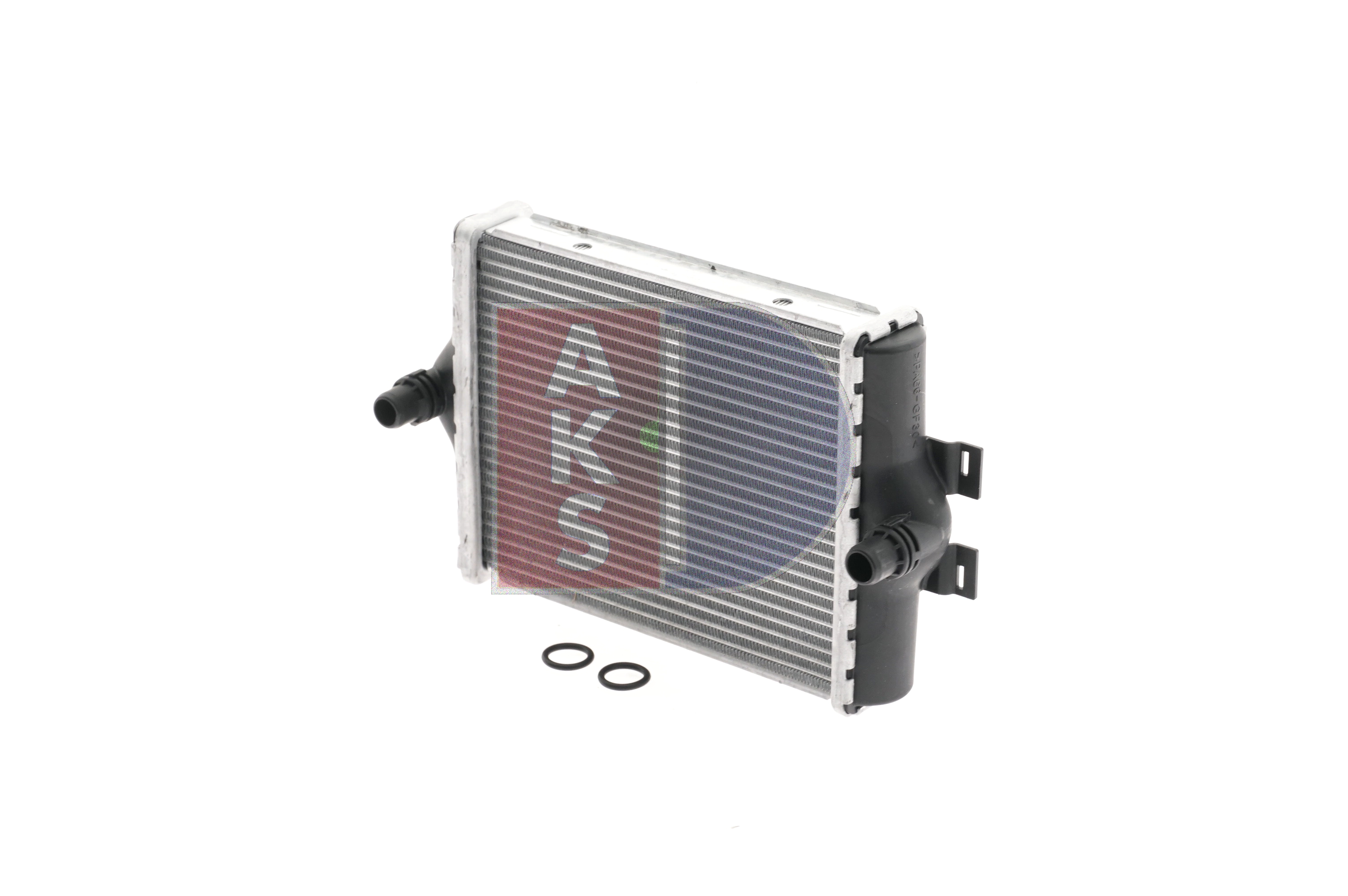 AKS DASIS 050071N replacement BMW F30 radiator price