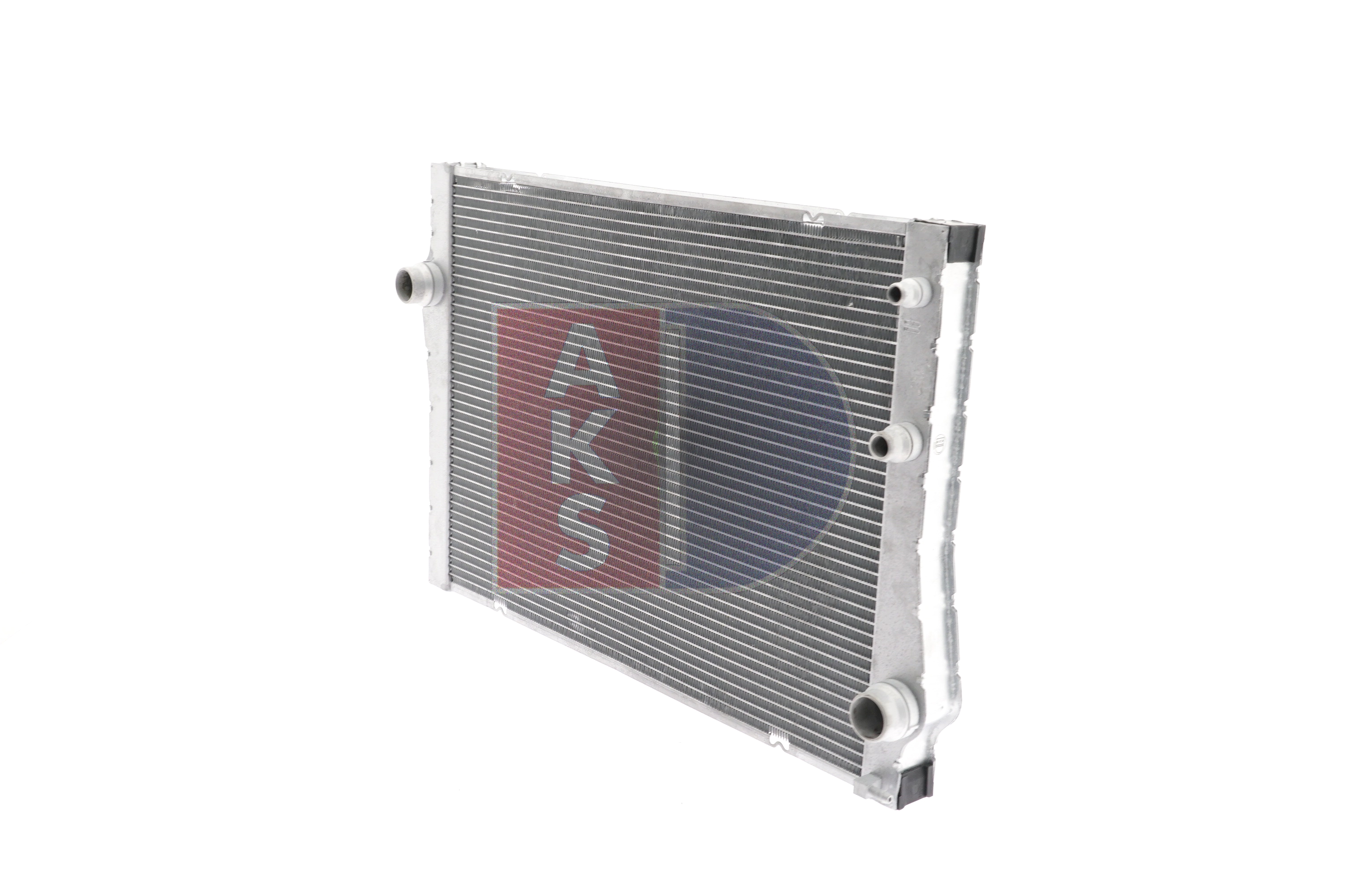 AKS DASIS 050076N radiateur 17117807624