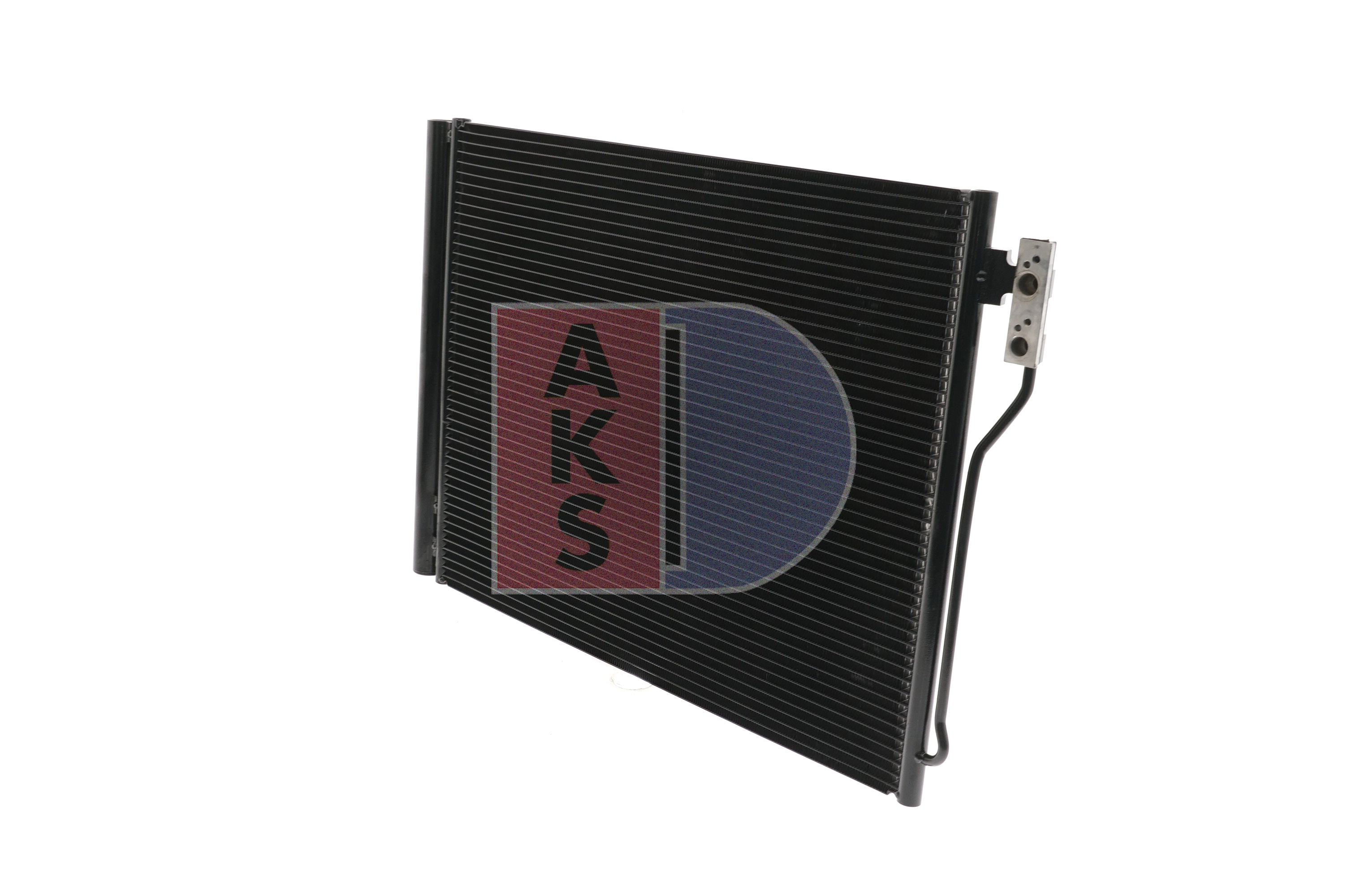 AKS DASIS 052023N condensor voor airco 9284946