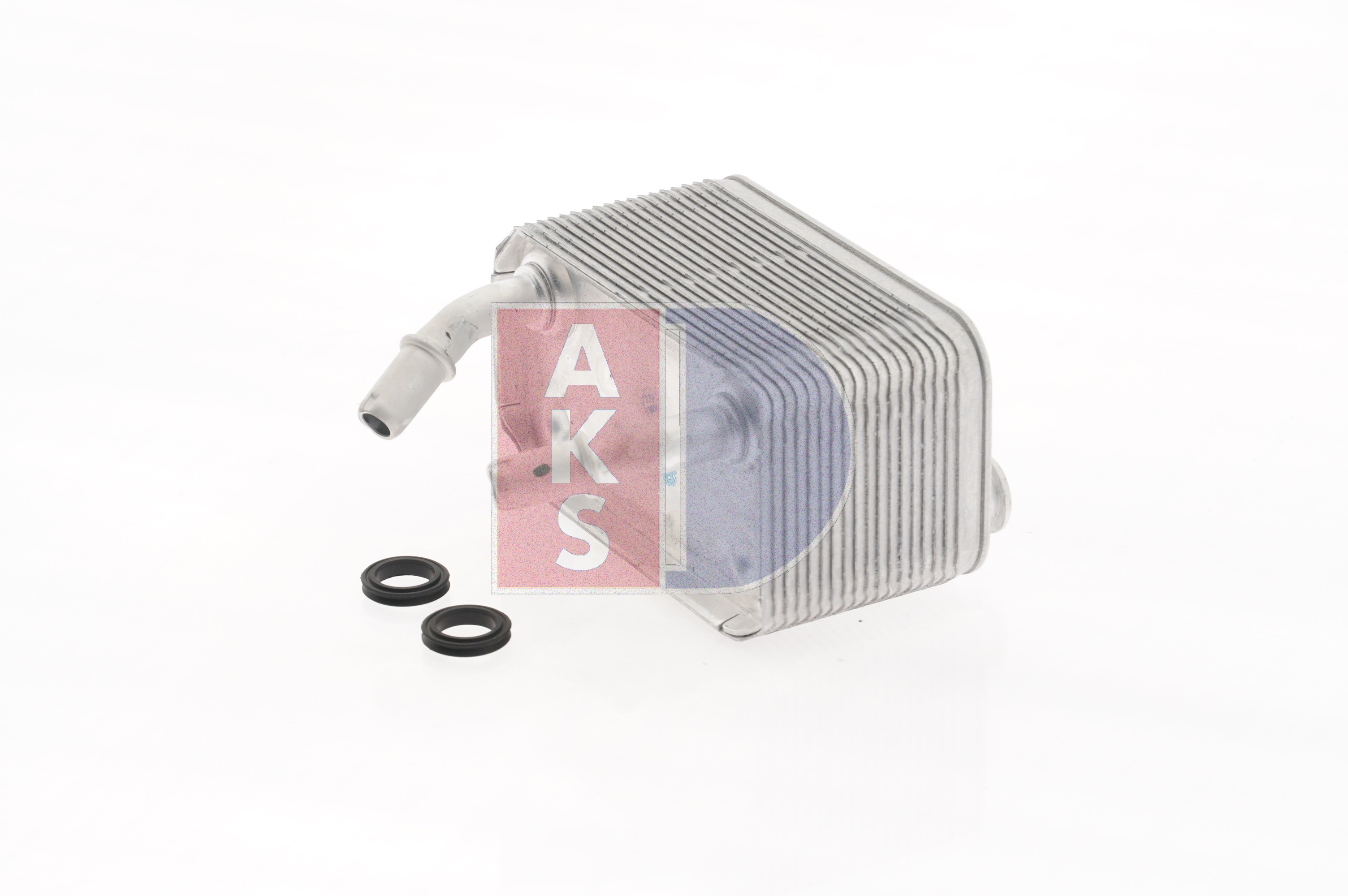 056034N AKS DASIS 1439112 Ölkühler, Automatikgetriebe